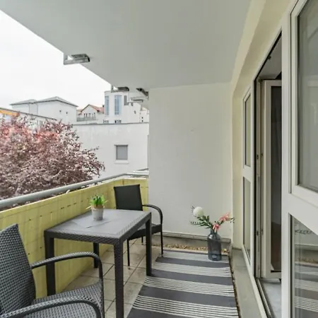 Spreewald-Apartment, 75Qm, 2 Schlafzimmer, Tiefgarage, Balkon, Netflix, Waschtrockner Chociebuż Zewnętrze zdjęcie