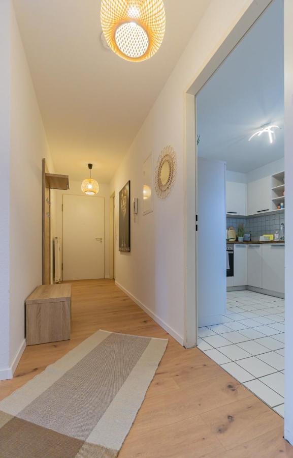 Spreewald-apartment, 75qm, 2 Schlafzimmer, Tiefgarage, Balkon, Netflix, Waschtrockner *