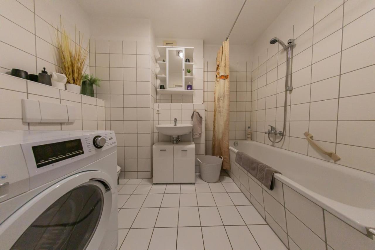 Spreewald-apartment, 75qm, 2 Schlafzimmer, Tiefgarage, Balkon, Netflix, Waschtrockner * Cottbus