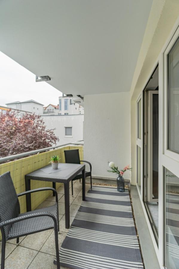 Apartment Spreewald-apartment, 75qm, 2 Schlafzimmer, Tiefgarage, Balkon, Netflix, Waschtrockner Cottbus
