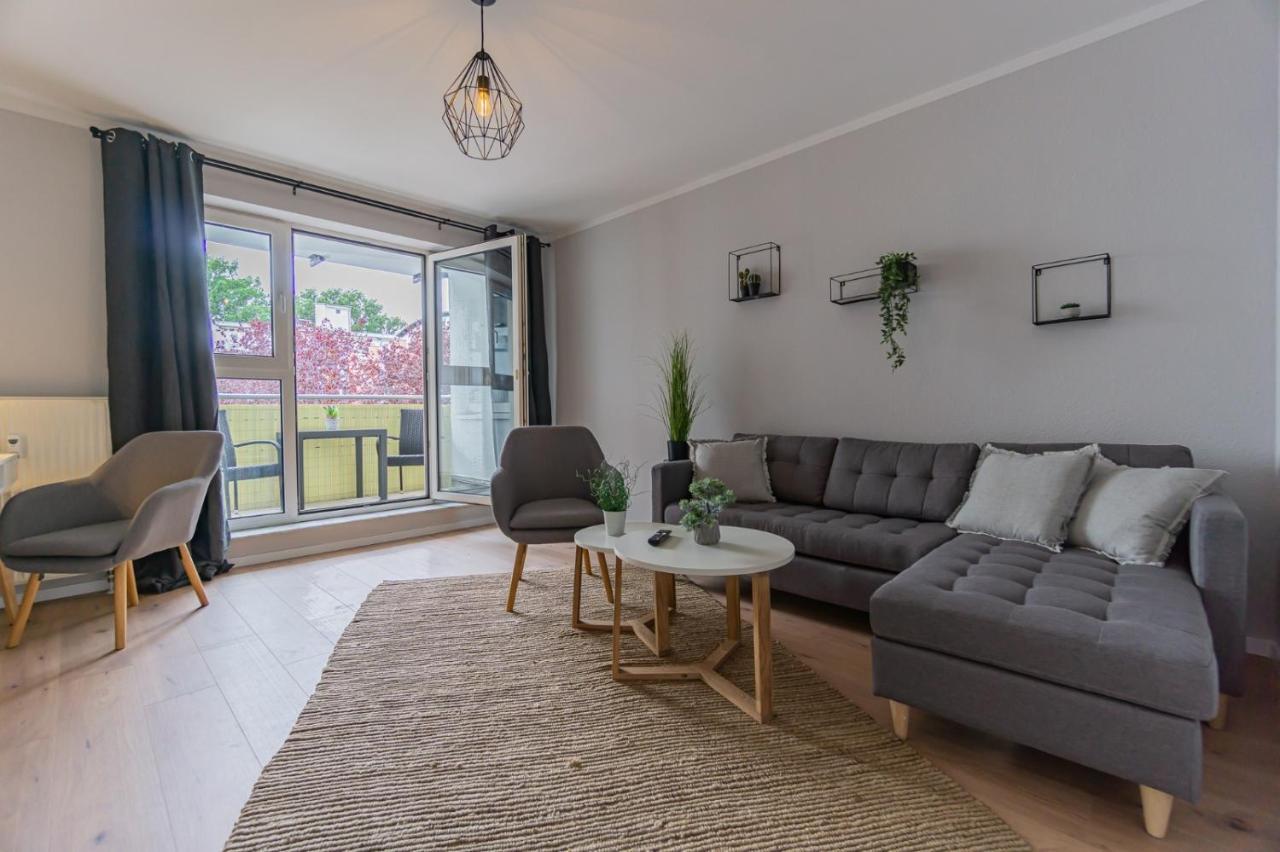 Spreewald-apartment, 75qm, 2 Schlafzimmer, Tiefgarage, Balkon, Netflix, Waschtrockner Cottbus